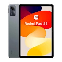 Tablet Xiaomi Pad SE 128GB 4GB Grafito